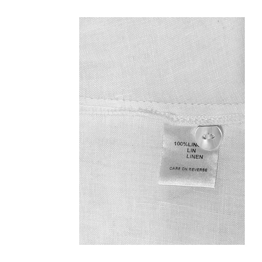 KRIZIA POI Miniabito in Lino