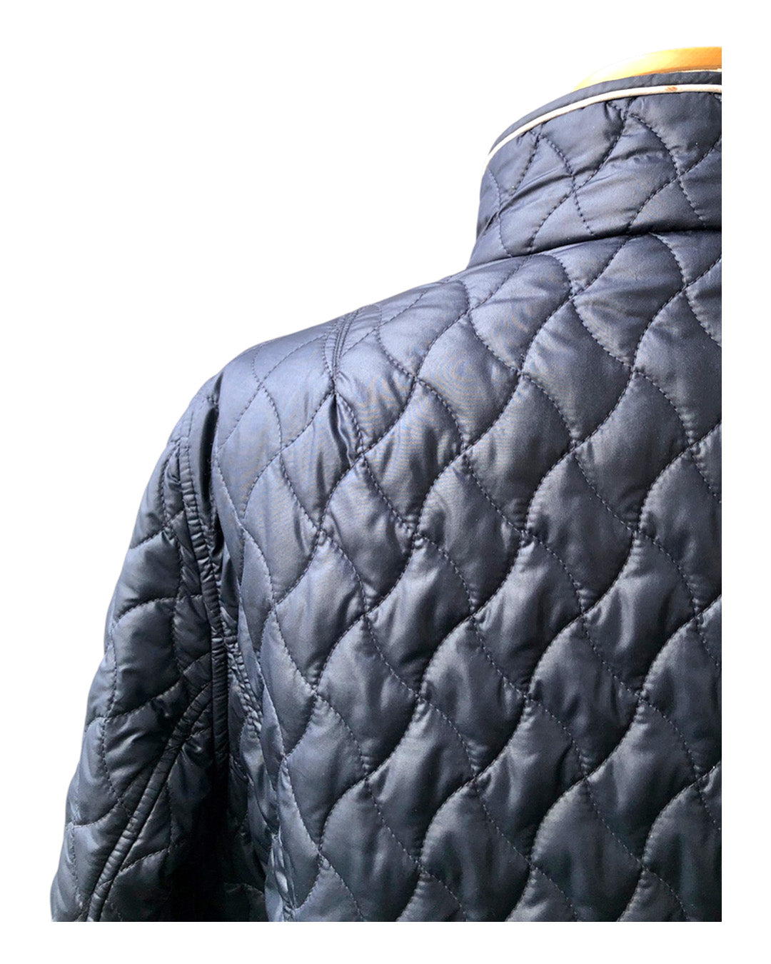 BARBARA LEBEK Quilted Jacket