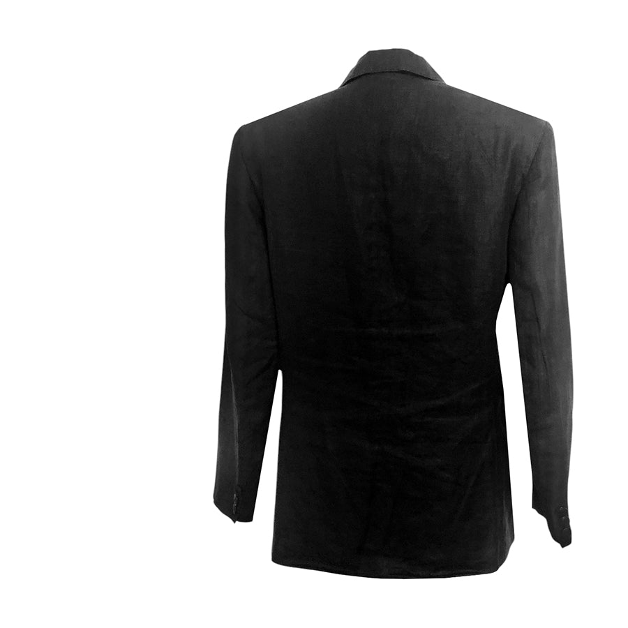 MAX MARA Blazer in Lino