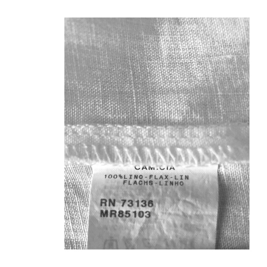 MARINA RINALDI Camicia in Lino