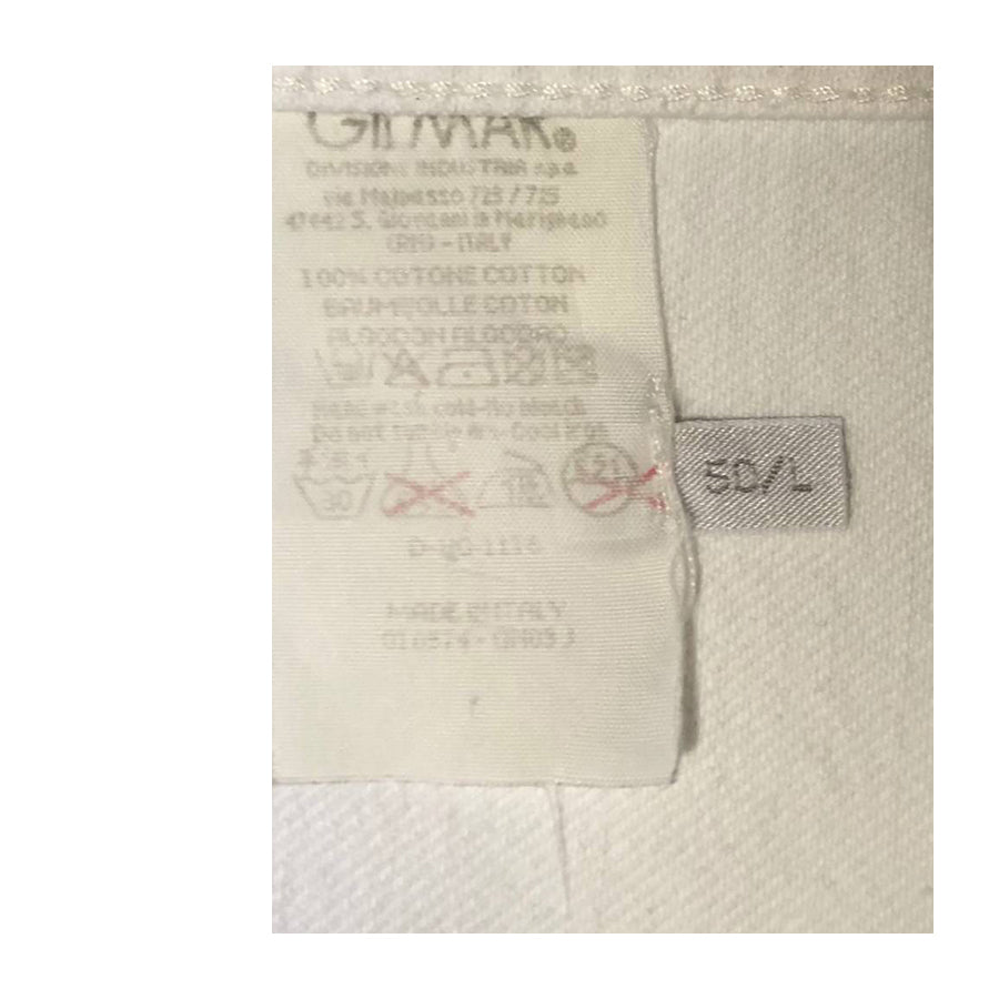 ICEBERG Giubbotto in Denim