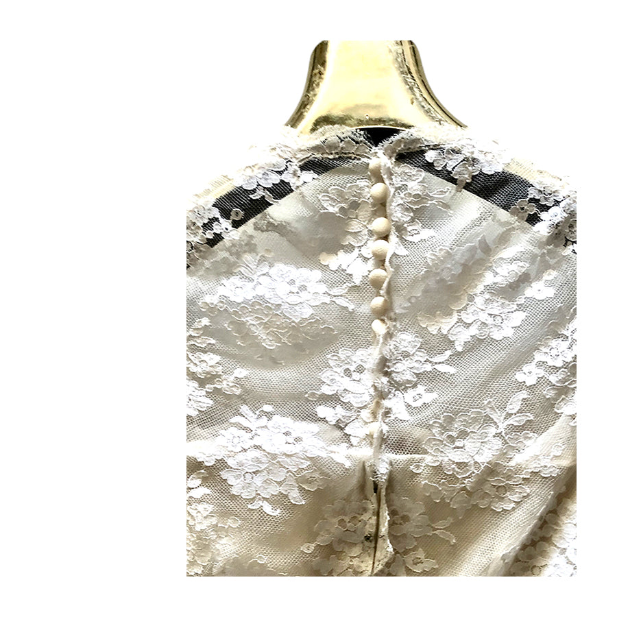 FERNANDA GATTINONI Wedding Dress