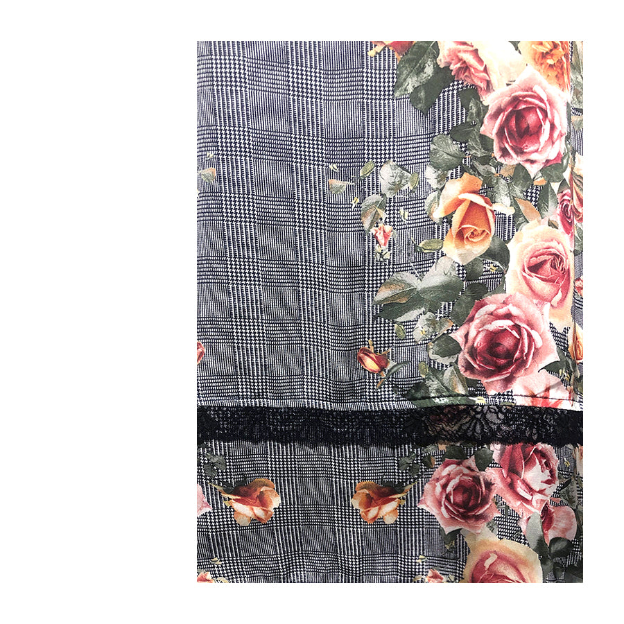 LUISA PAGLIERI Blusa