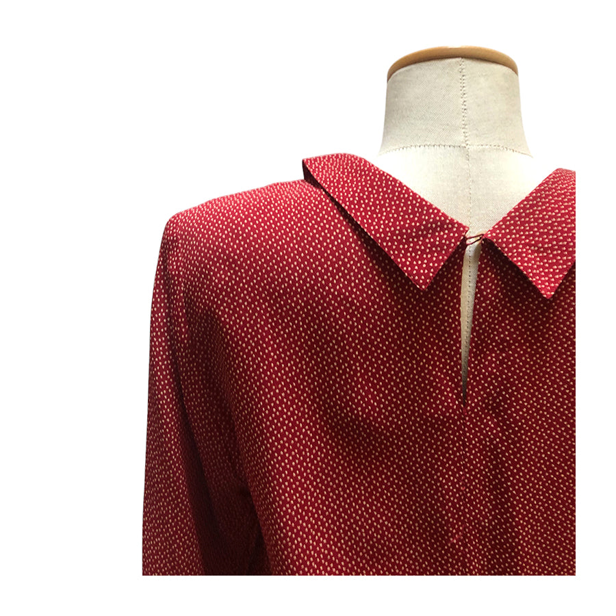 CACHAREL Abito Fantasia