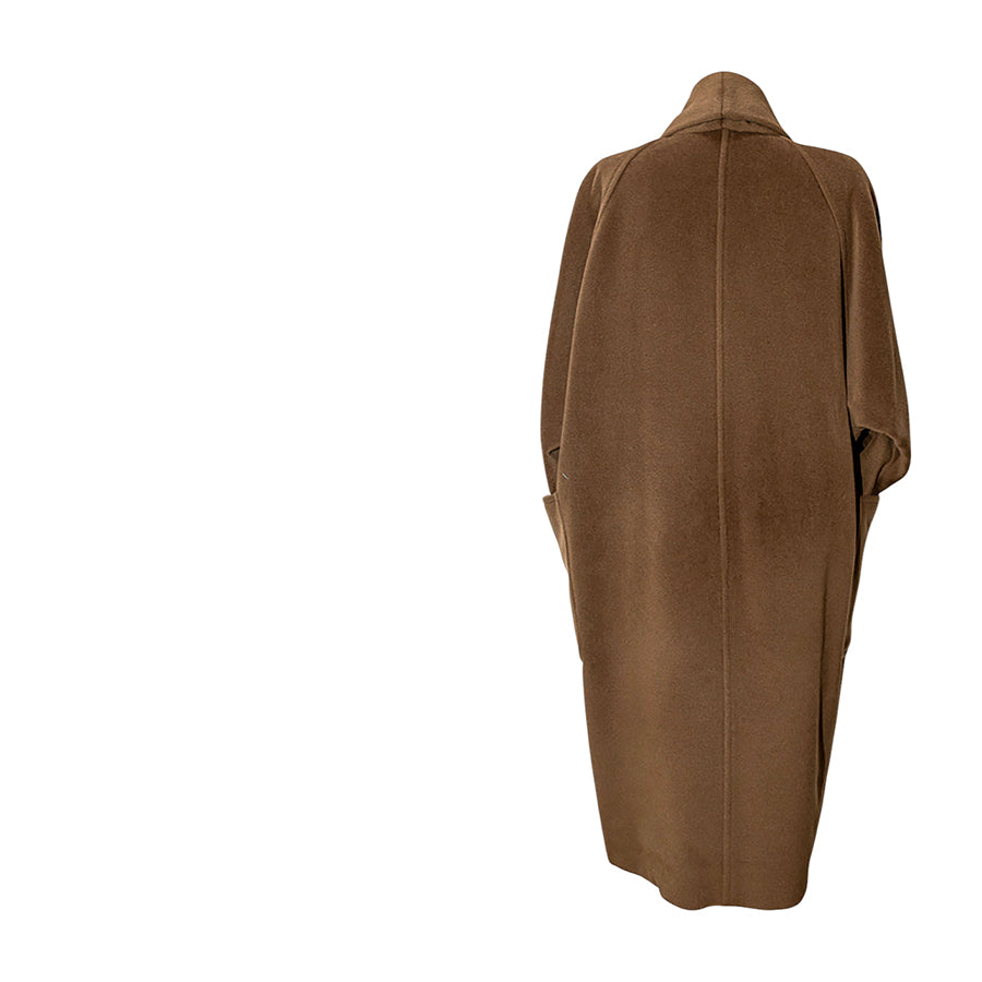 MAX MARA Cappotto in Lana