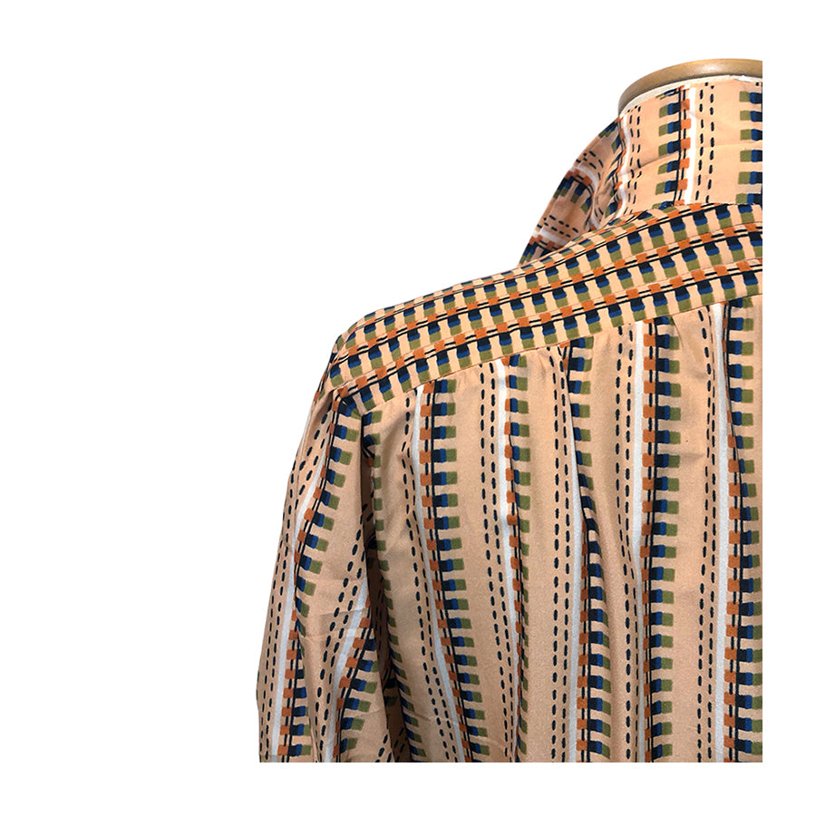 VINTAGE UNSIGNED Chemisier