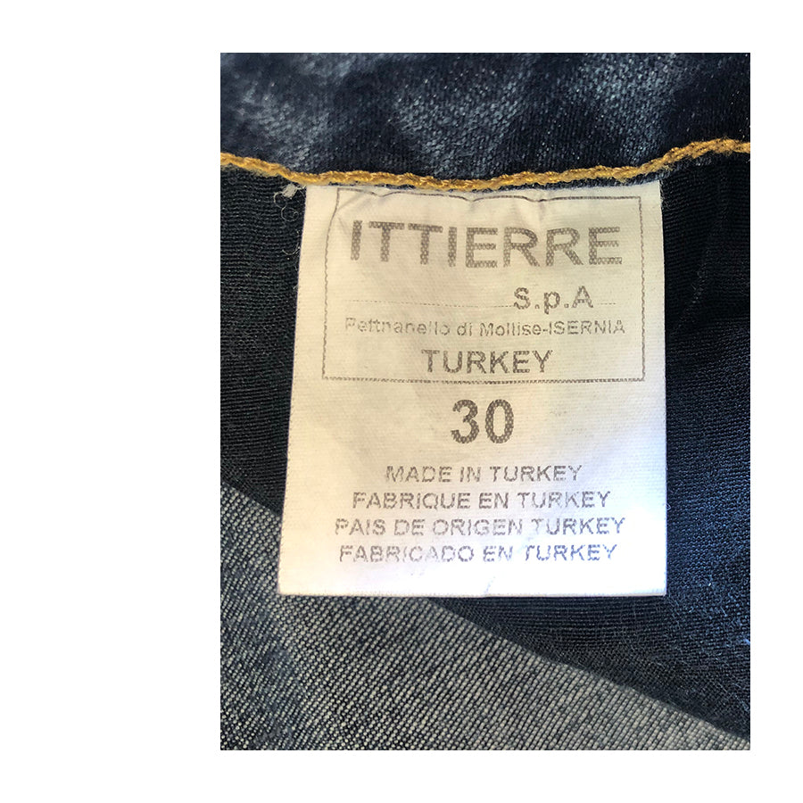 DOLCE & GABBANA Jeans