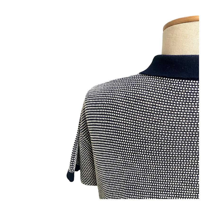 EMPORIO ARMANI Polo in Cotone