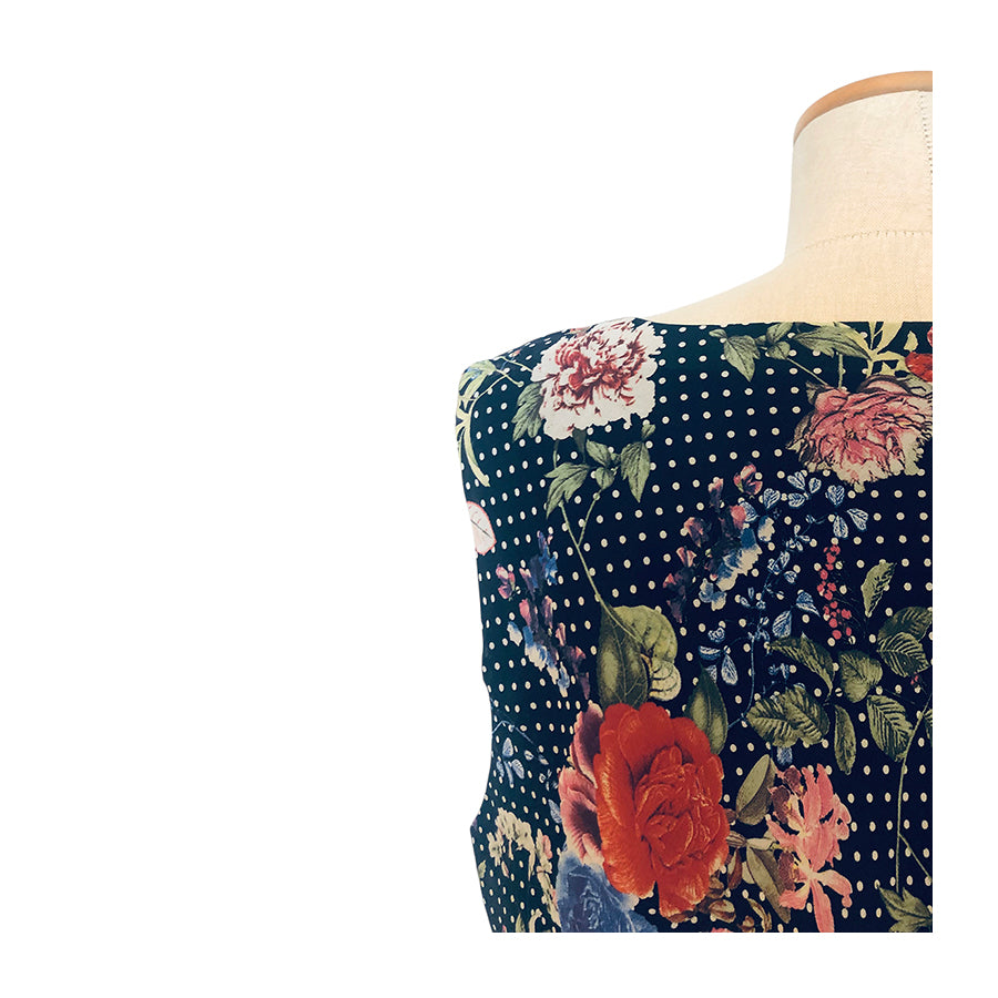 REGINA SCHRECKER Top Oversize