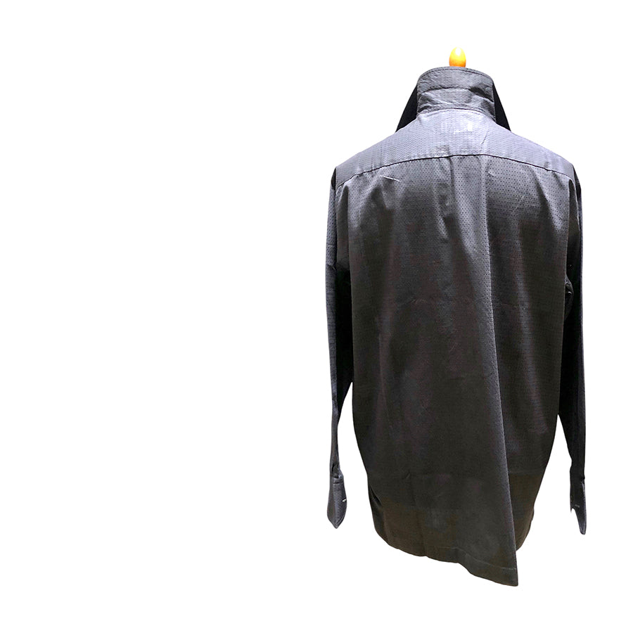 HUGO BOSS Camicia in Cotone