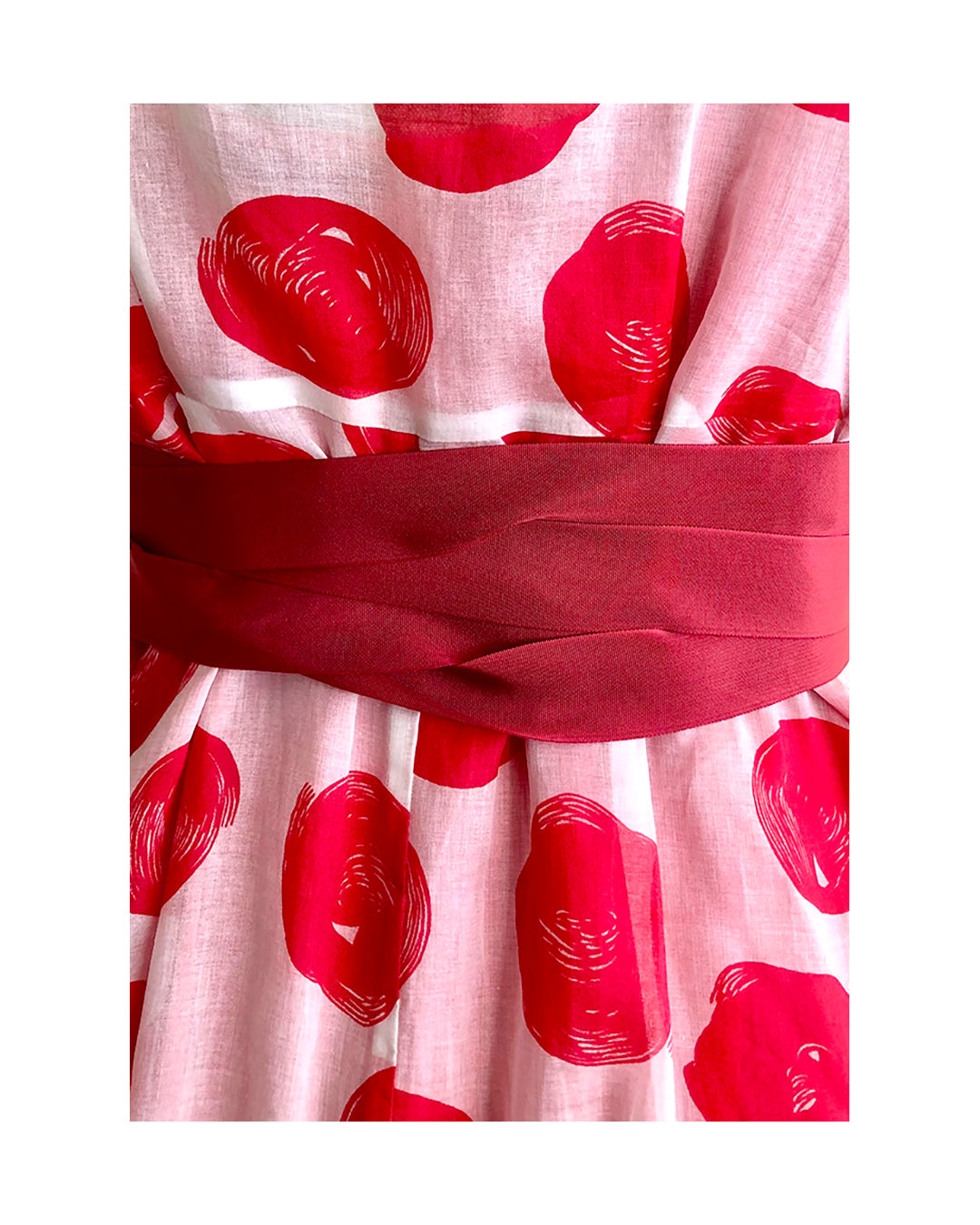 MAX&CO Maxidress