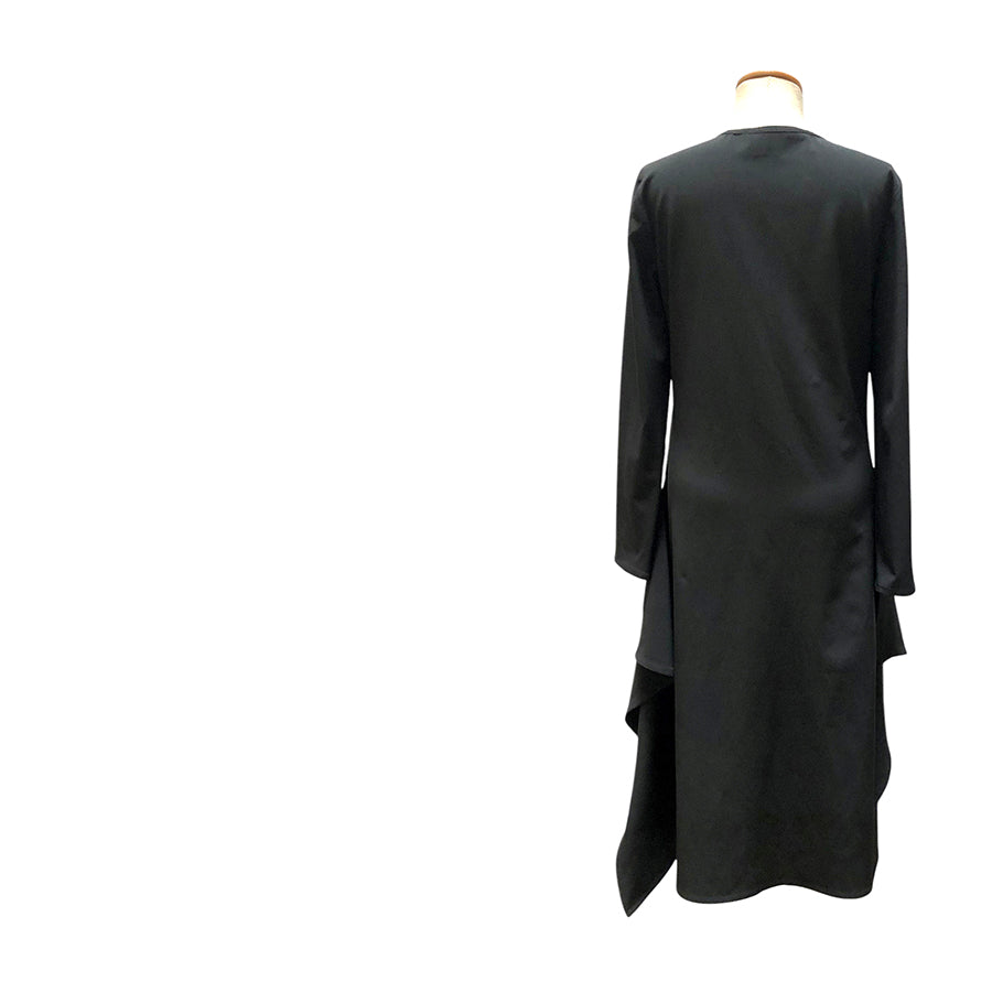 LIVIANA CONTI Abito Destrutturato