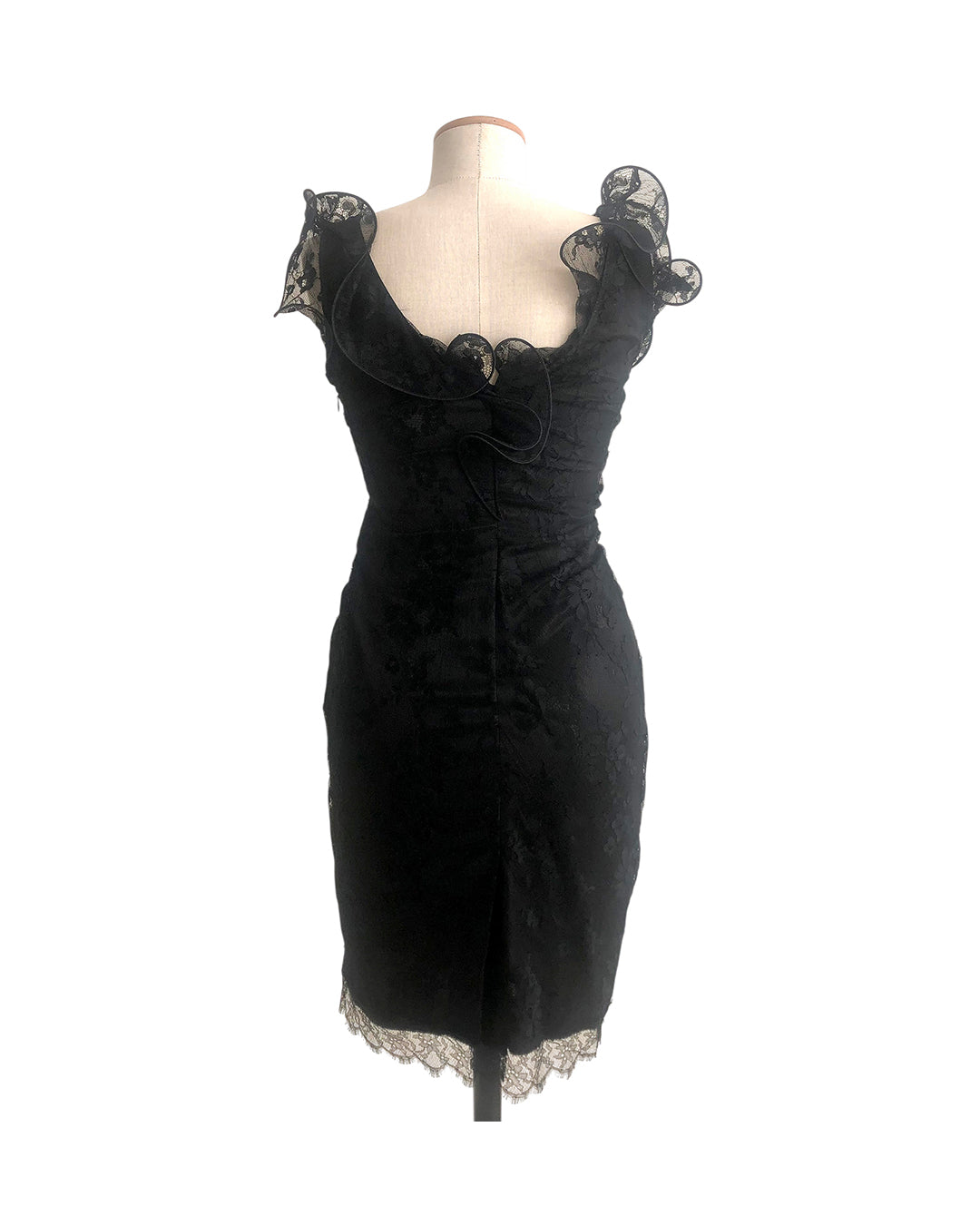 MOSCHINO CHEAP AND CHIC Party Dress