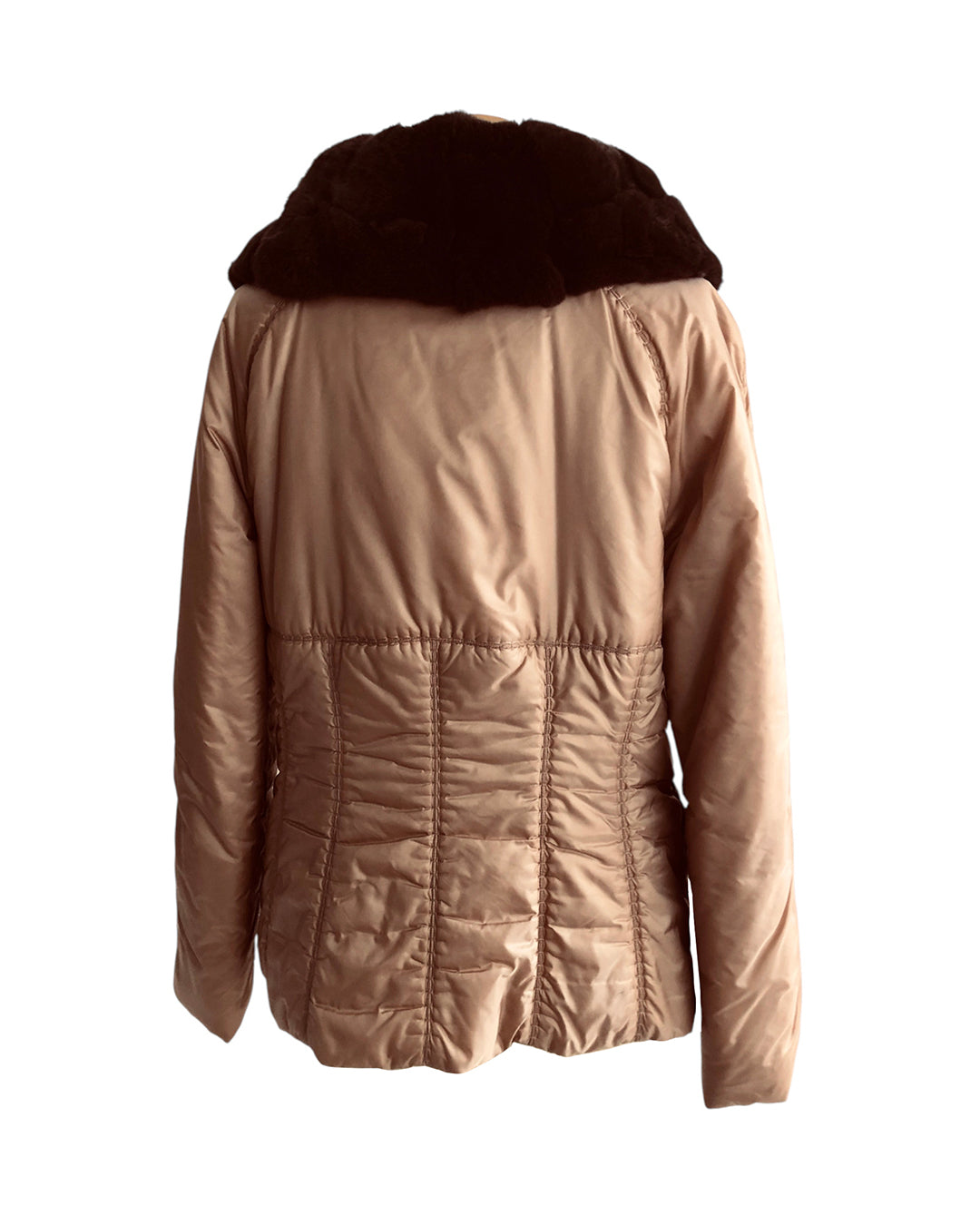 MAX MARA Piumino