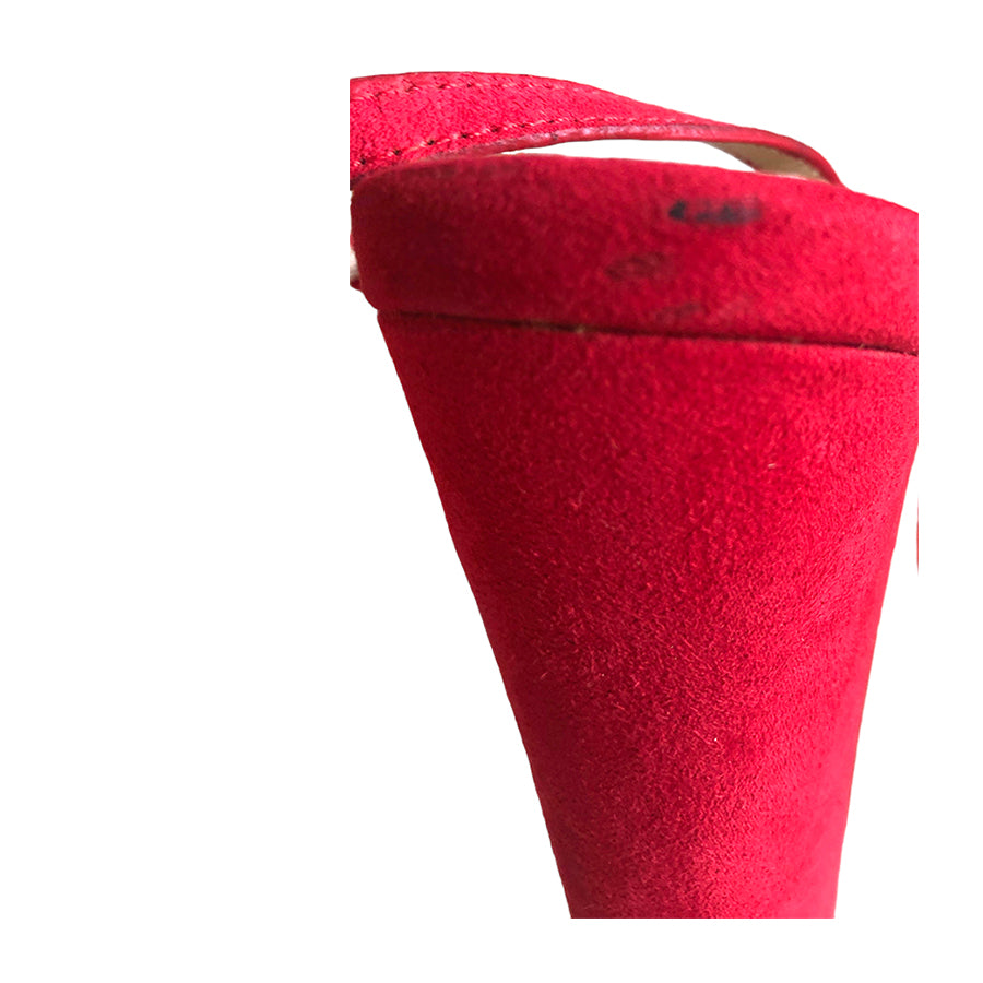 PRIMADONNA Sandali con Plateau