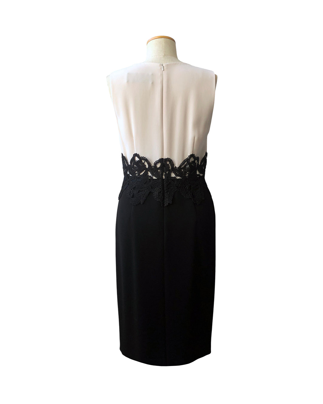MAX MARA PIANOFORTE Party dress