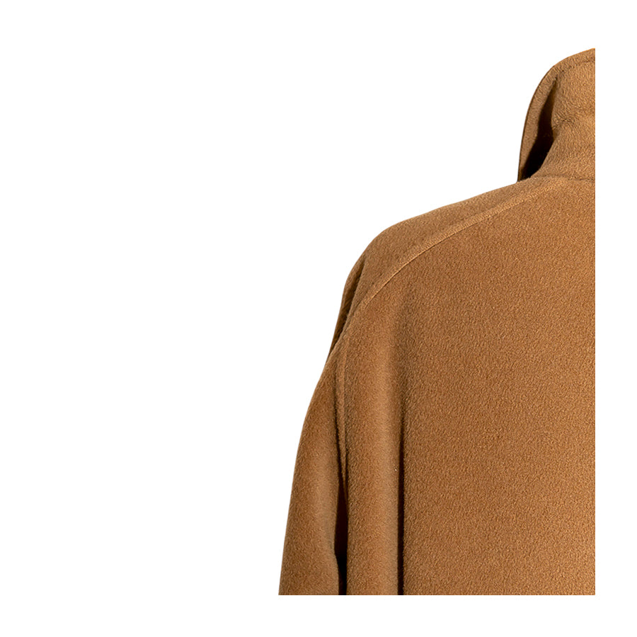 MARINA RINALDI Cappotto in Lana e Cashmere