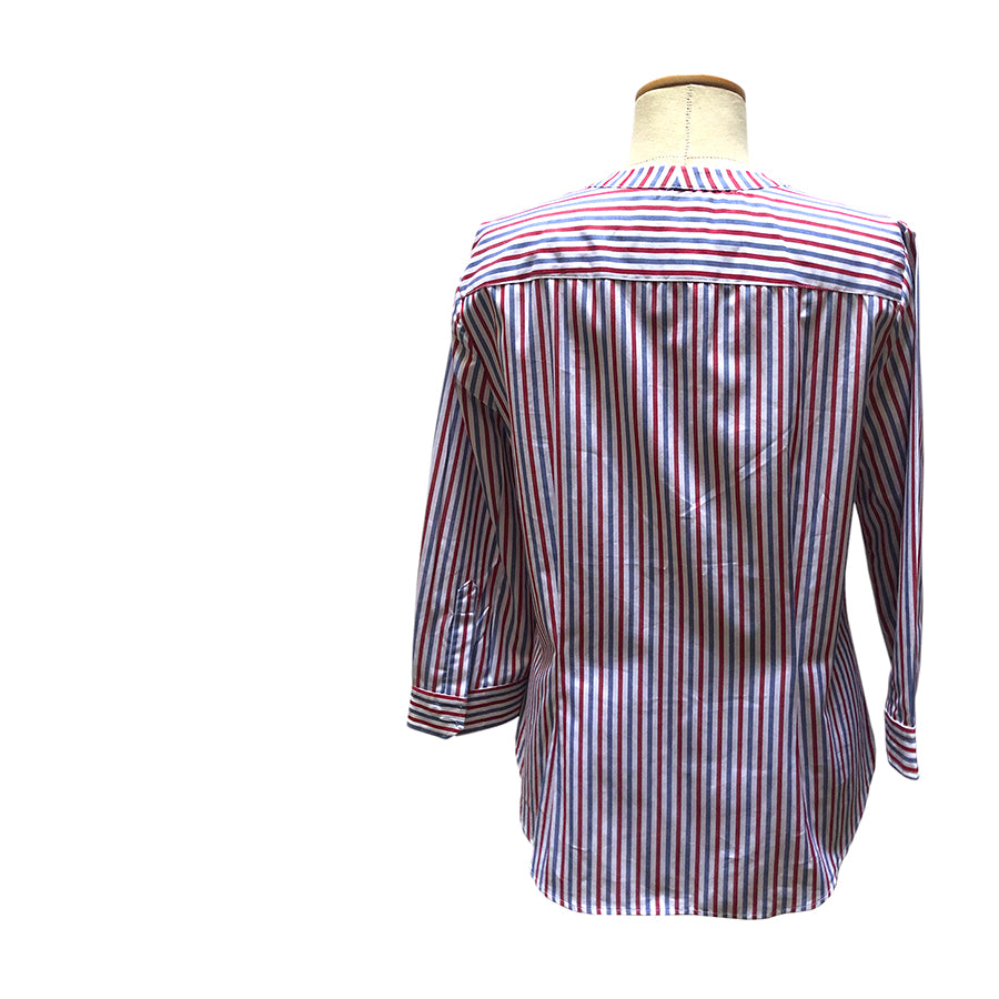 LUISA SPAGNOLI Camicia in Cotone