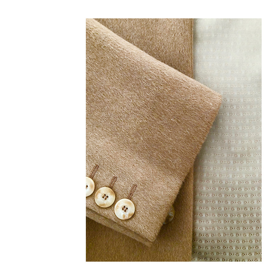 DOLCE & GABBANA Cappotto