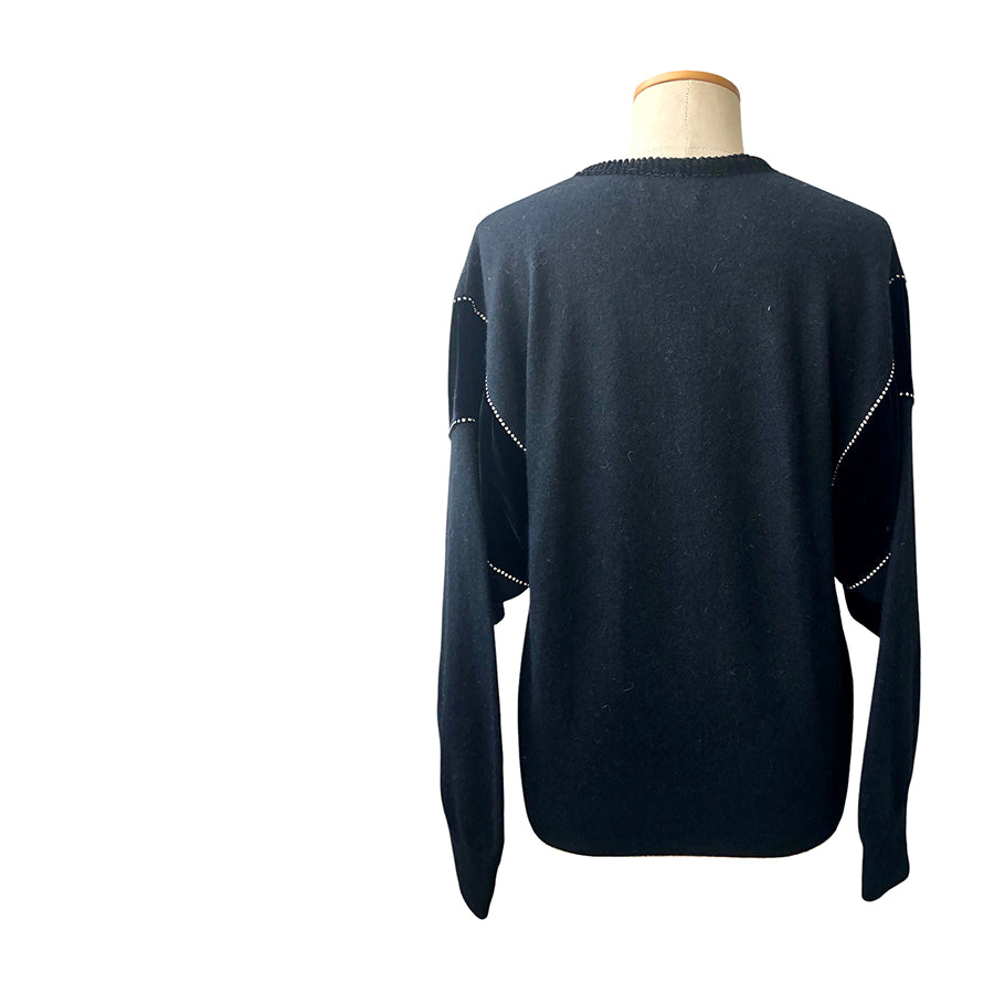 VALENTINO GARAVANI Pull