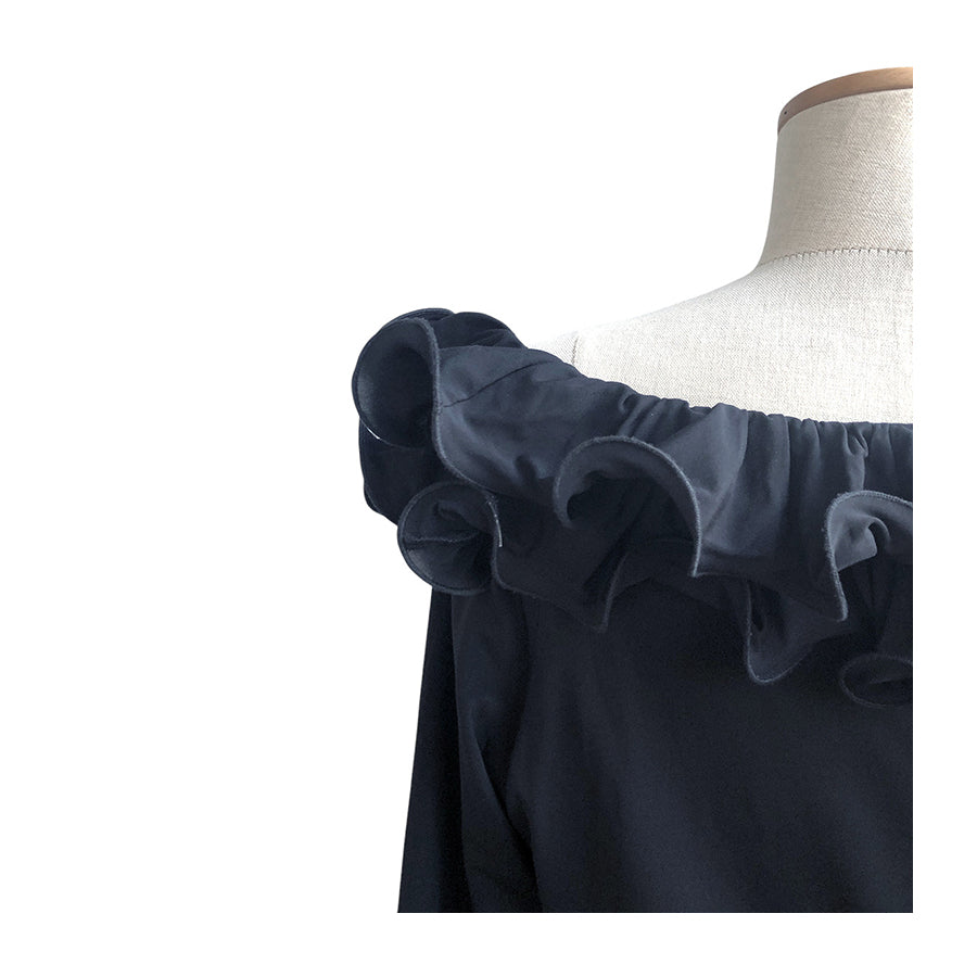 LUISA SPAGNOLI Blusa in Viscosa