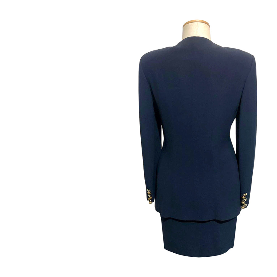 OLIVER by VALENTINO Completo