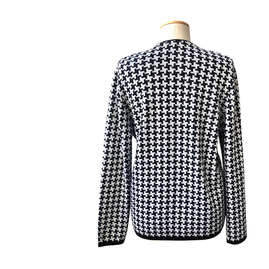 RENATO BALESTRA Cardigan Oversize