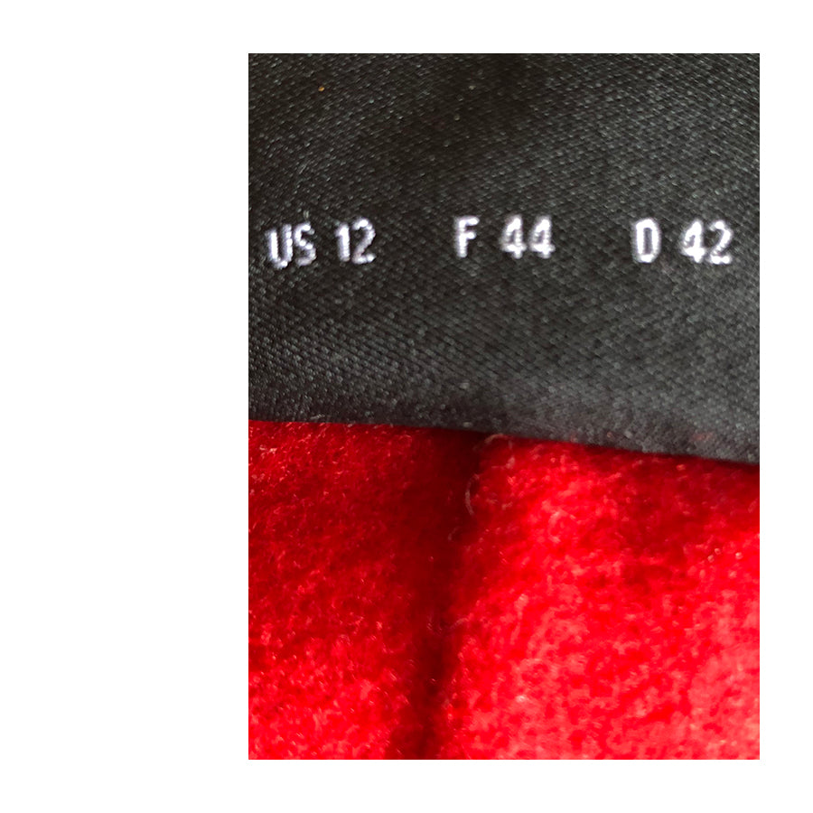 AKRIS Capospalla in Lana e Cashmere