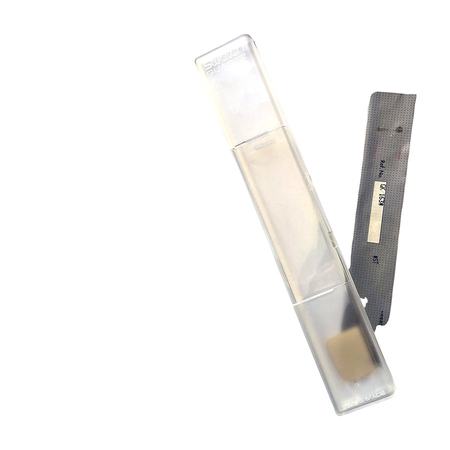 SWATCH Space Tracing GK163