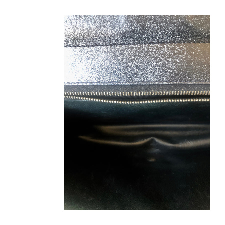 GIORGIO ARMANI / VALEXTRA Borsa a Tracolla