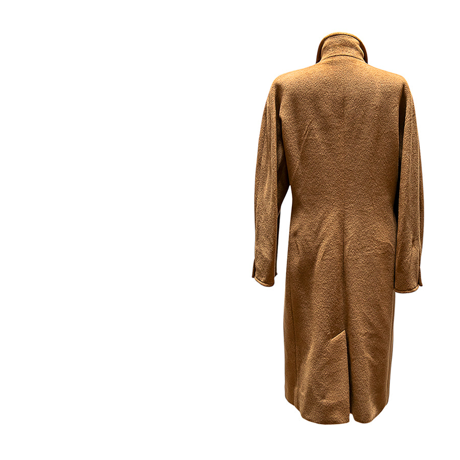 MAX MARA Cappotto in Lana e Cashmere