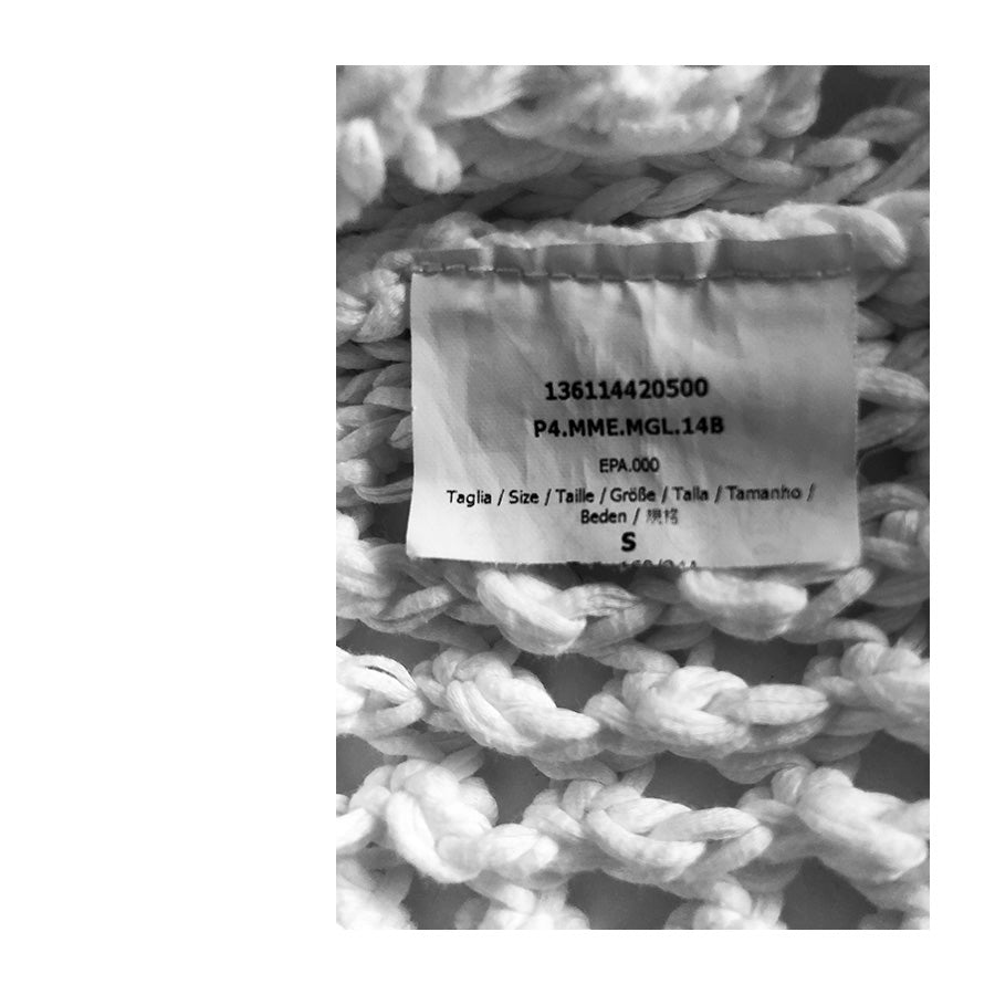 MAX MARA Gilet/Sottogiacca