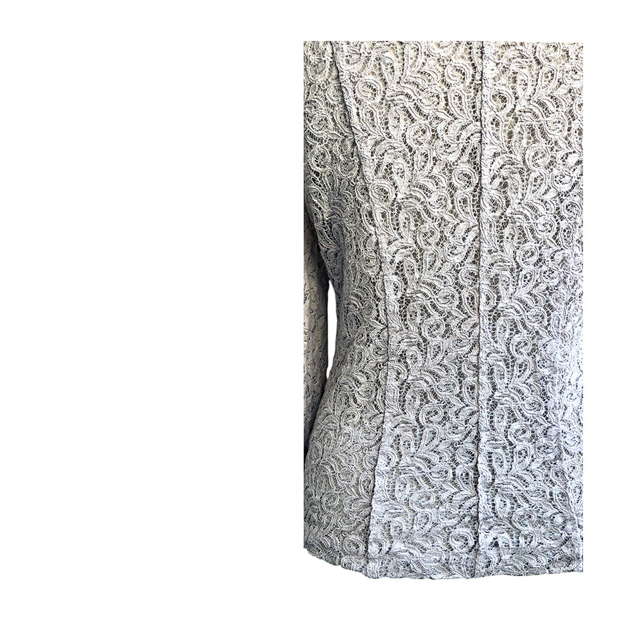 SONIA HELMSLEY Blazer