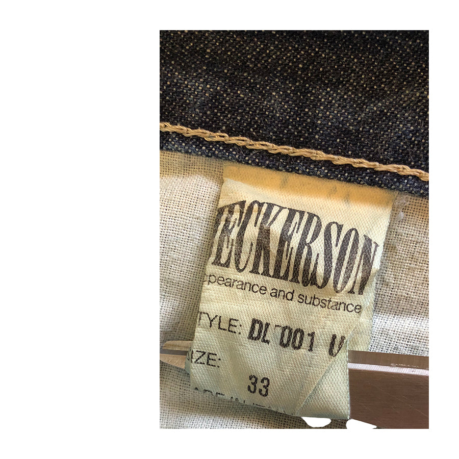 JECKERSON Jeans