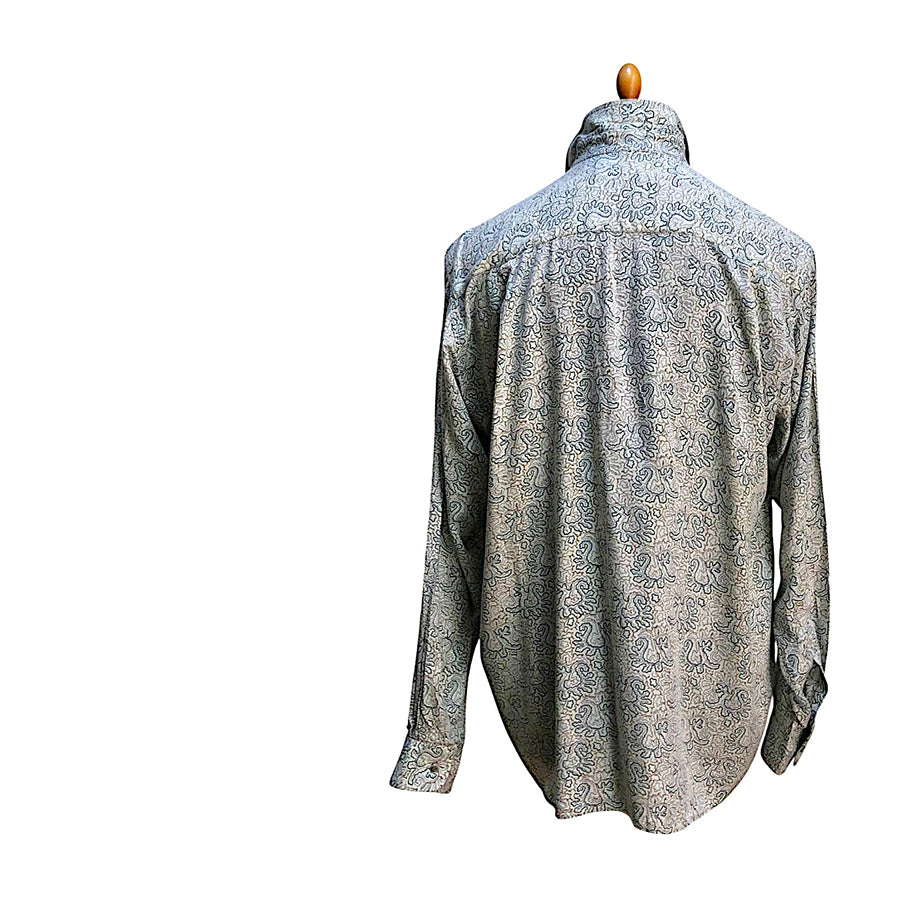 NEW FAST Camicia in Viscosa