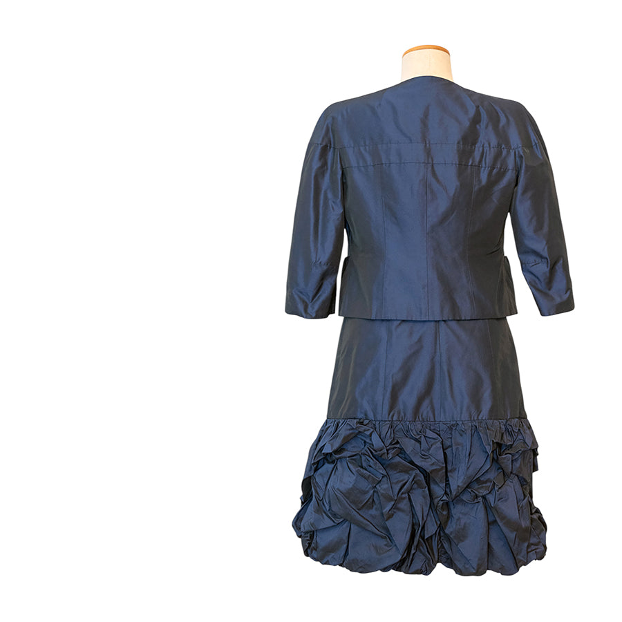 MAXMARA PIANOFORTE Completo 2 Pezzi