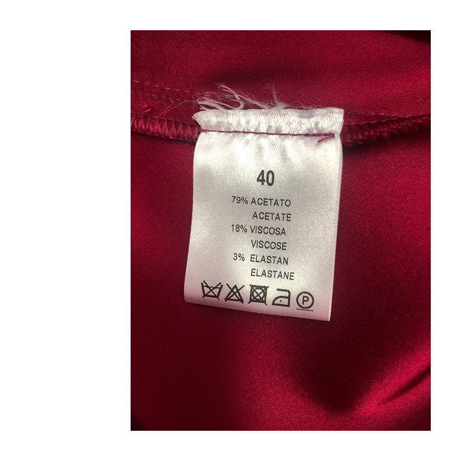 CARLA G. Tubino Monospalla