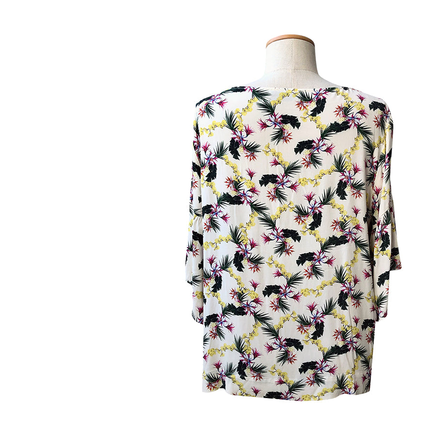 MARELLA SPORT Blusa in Viscosa