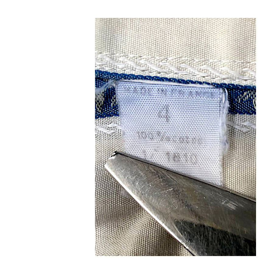 BURTON Camicia in Cotone