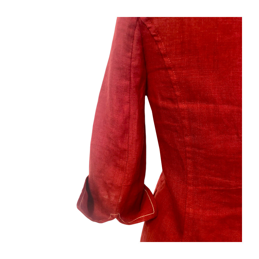 CHOPIN Giacchino in Lino