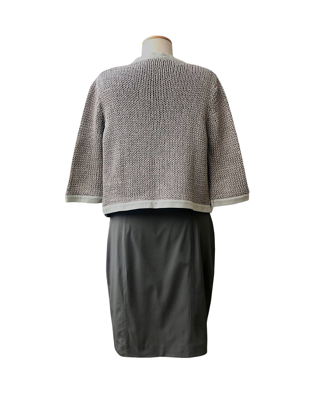 TRU TRUSSARDI Completo 2 Pezzi