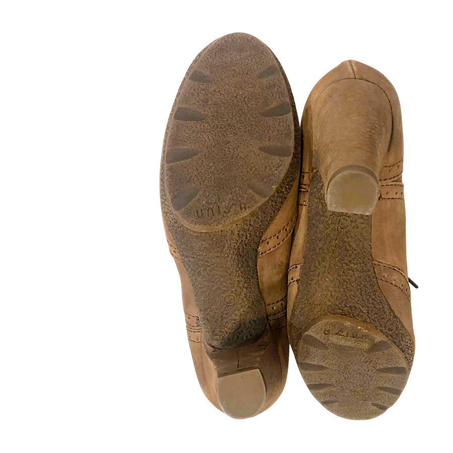 UNISA Francesine Brogue