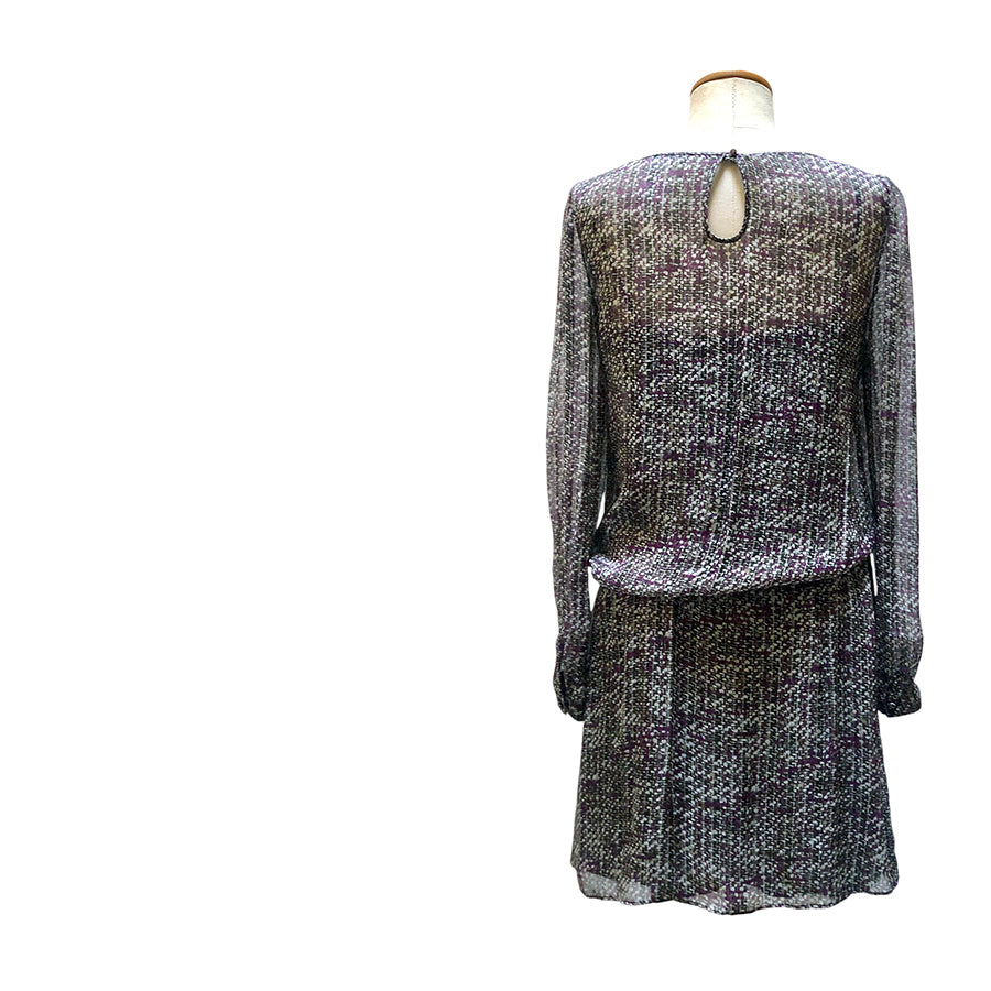 MAX & CO Abito in Seta