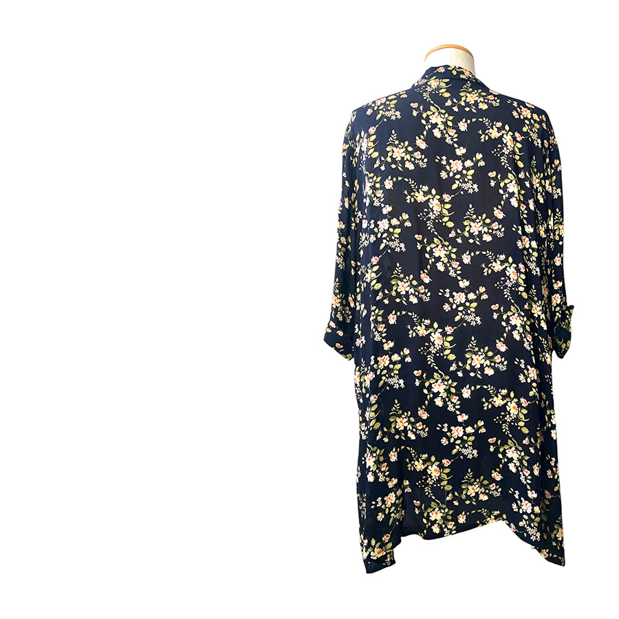 MARINA RINALDI Camicione Oversize