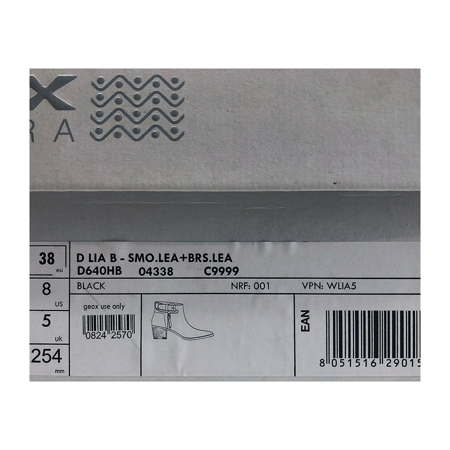 GEOX Ankle Boots