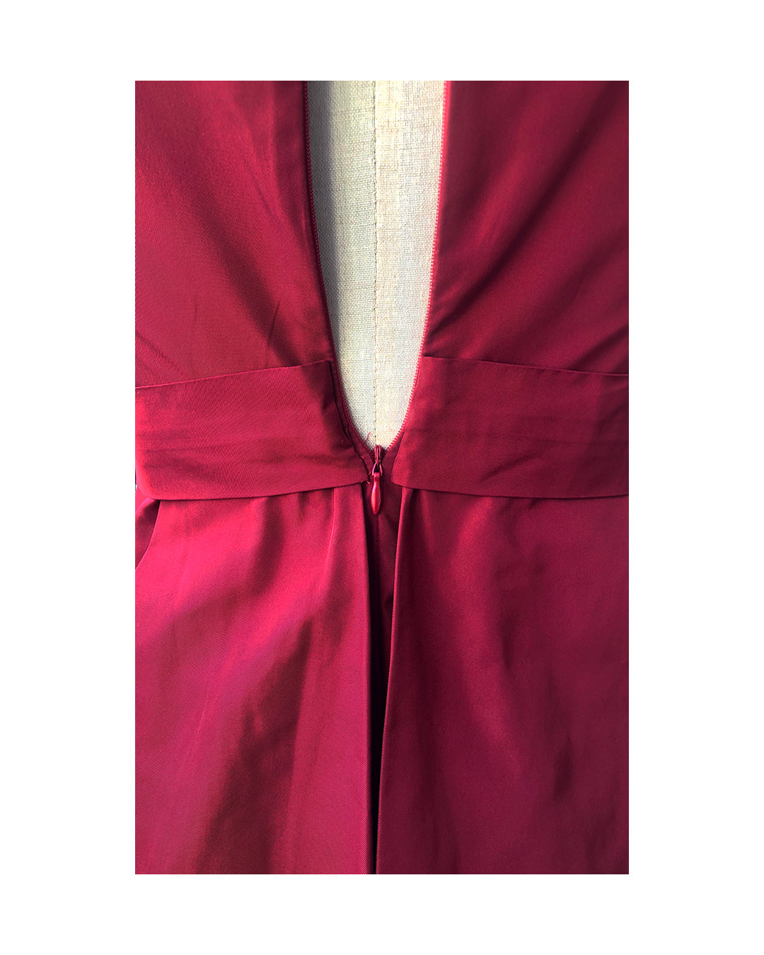 MAX MARA PIANOFORTE Party dress