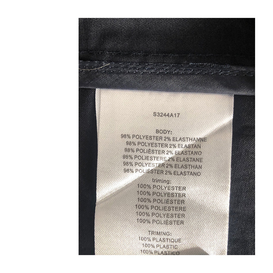 MOLLY BRACKEN Soprabito