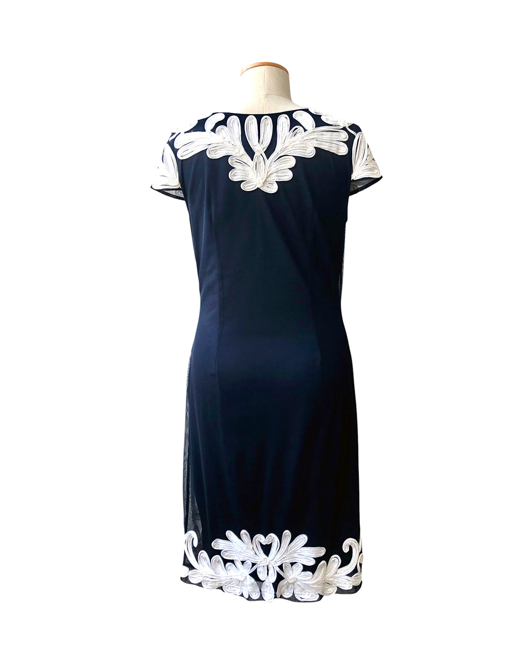 LYMAN COUTURE Party Dress