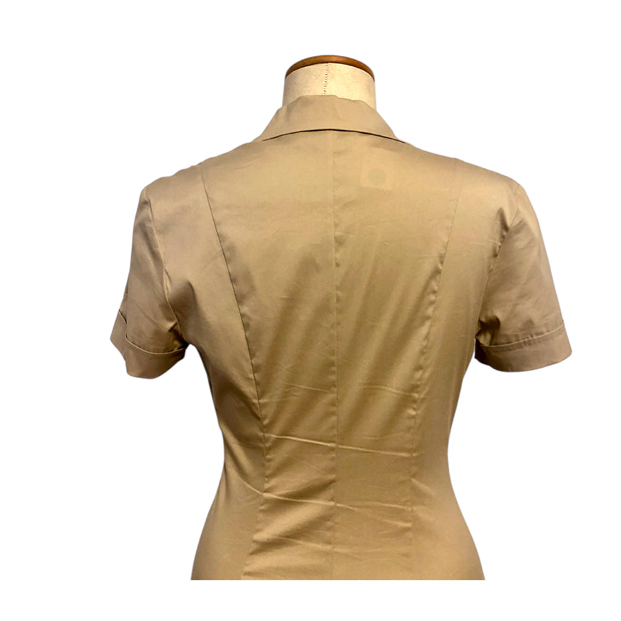 GIANFRANCO FERRÉ Chemisier