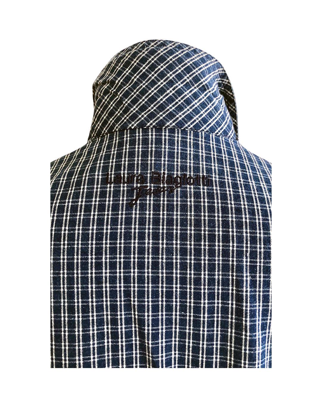 LAURA BIAGIOTTI JEANS Camicia in Lino